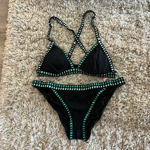 Victoria Secret bikini